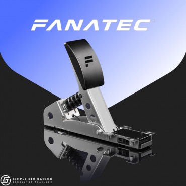 Fanatec CSL Pedal Loadcell Kit