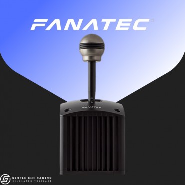 Fanatec Clubsport Shifter SQ V1.5