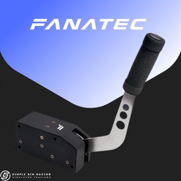 Fanatec Clubsport Handbrake V1.5