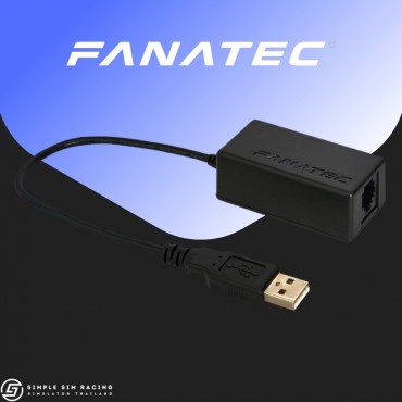 Fanatec Clubsport USB Adapter