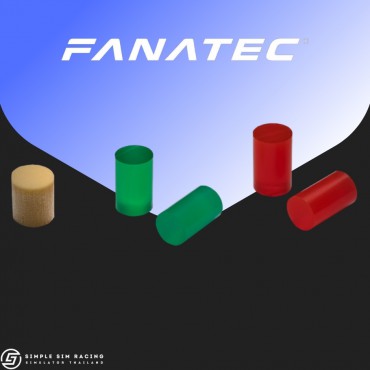 Fanatec Clubsport Pedal V3 Brake Performance Kit