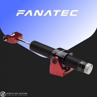 Fanatec Clubsport Pedal V3 Damper Kit
