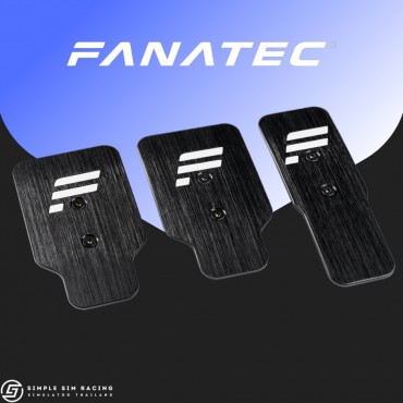 Fanatec CSL Pedal Tuning Kit