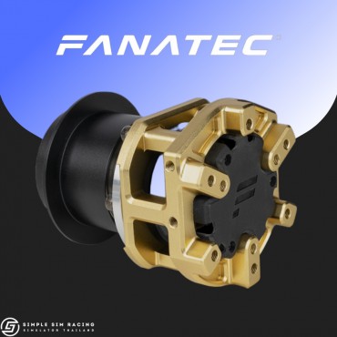 Fanatec Podium Hub