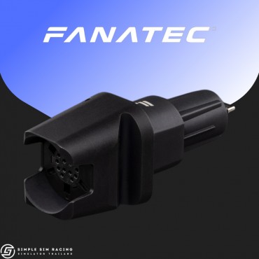 Fanatec QR2 Base-Side (Type C)