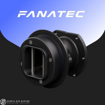 Fanatec QR2 Wheel-Side