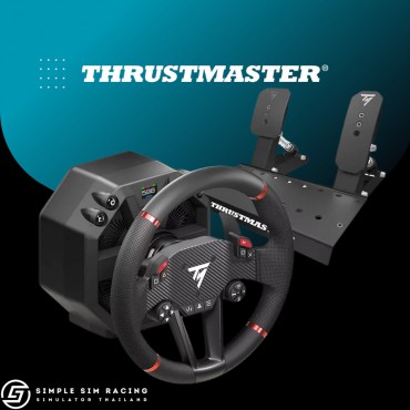 Thrustmaster T598 Direct Drive Bundle