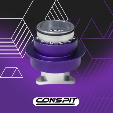 Conspit CDR Quick Release