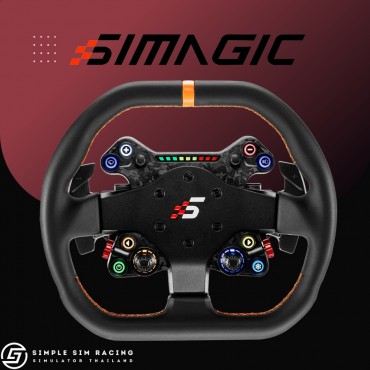 Simagic Neo X Series Steering Wheels (310G)