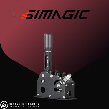 Simagic Shifter Sequential Q1
