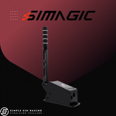 Simagic Linear Loadcell Handbrake TB-1