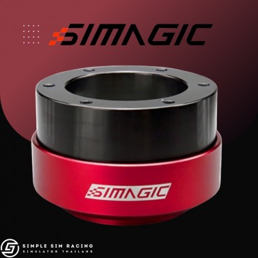 Simagic Quick Realease