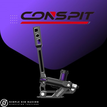 Conspit H2 Hydraulic Handbrake