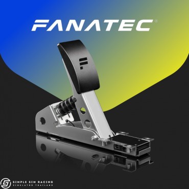 Fanatec CSL Pedal Loadcell Kit