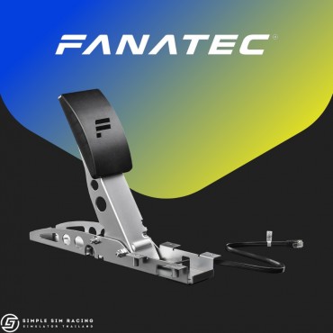 Fanatec CSL Pedal Clutch Kit