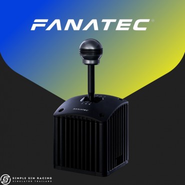 Fanatec Clubsport Shifter SQ V1.5