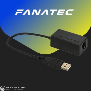 Fanatec Clubsport USB Adapter
