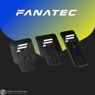 Fanatec CSL Pedal Tuning Kit