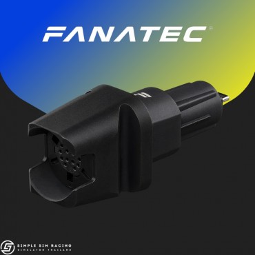 Fanatec QR2 Base-Side (Type C)
