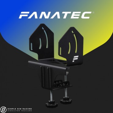 Fanatec Clubsport DD Table Clamp