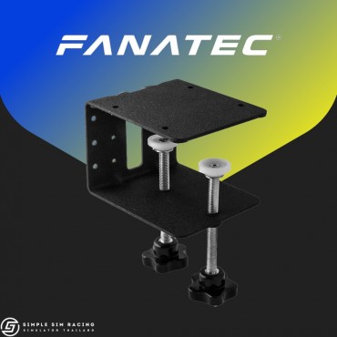 Fanatec Clubsport Shifter Table Clamp