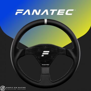 Fanatec Clubsport Wheel Rim 320