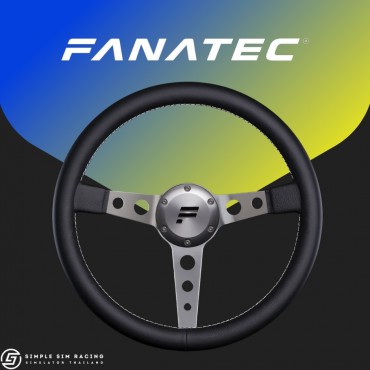Fanatec Clubsport Wheel Rim Classic 2