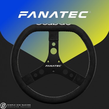 Fanatec Clubsport Wheel Rim Sparco Karting