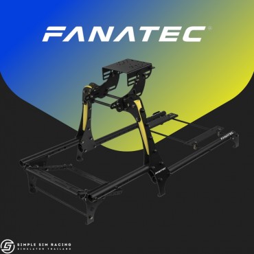 Fanatec CSL Cockpit V1.5