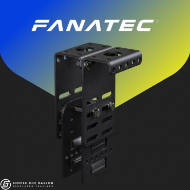 Fanatec CSL Cockpit Shifter Holder
