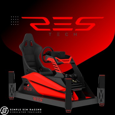 Res Tech GT Motion