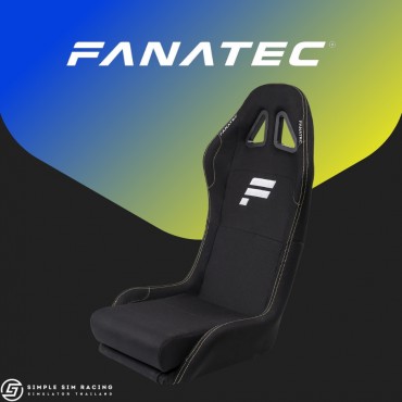 Fanatec CSL Cockpit Seat