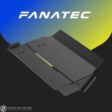 Fanatec Clubsport Cockpit PC Tray