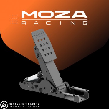 Moza SR-P2 Clutch