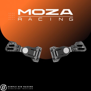 Moza Paddles ADD-ON Kit