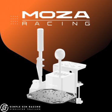 Moza Universal Mounting Plate