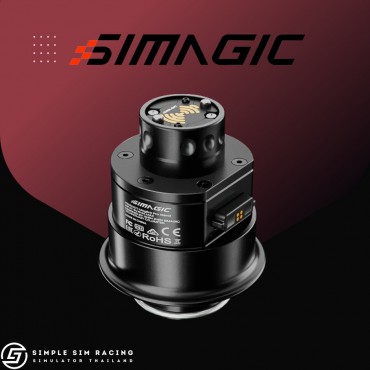 Simagic Maglink Pro Xtend