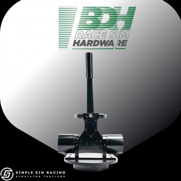 BDH S1 Sequential Shifter
