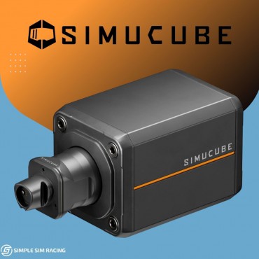 Simucube 3 Sport Wheelbase (15NM)
