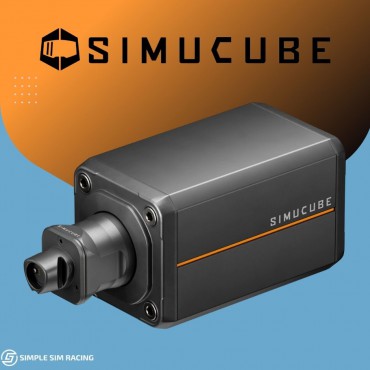 Simucube 3 Ultimate Wheelbase (35NM)