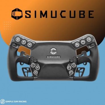 Simucube Savu Sport