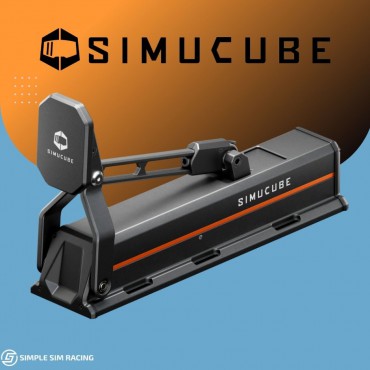 Simucube ActivePedal Pro