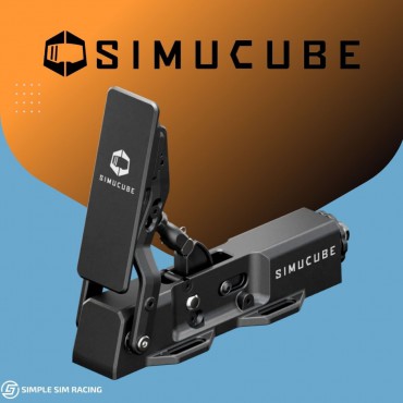 Simucube Co-Pedal