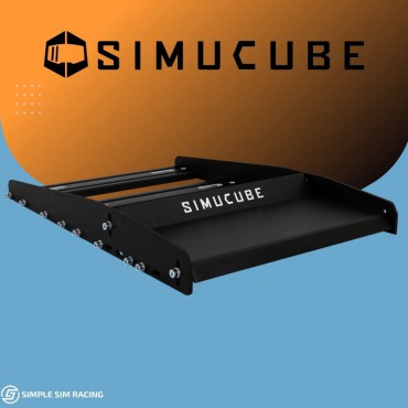 Simucube Base Plate For ActiePedal