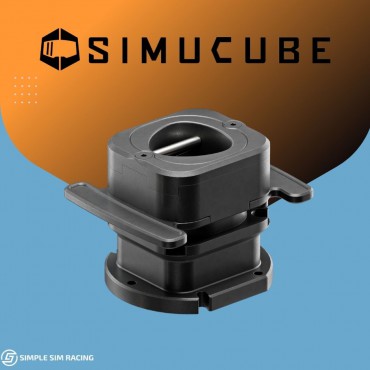Simucube Quick Release For Simucube 3